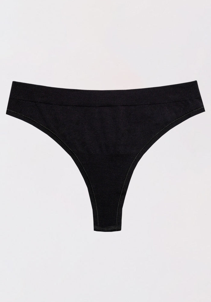 Farrah Thong