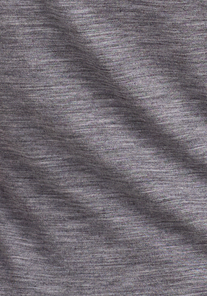 Summit Polo - Graphite Heather