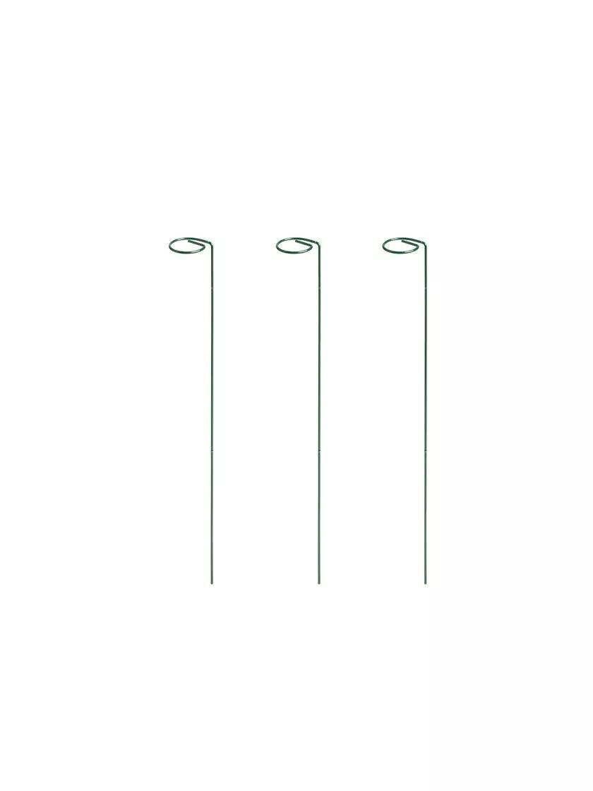 Single Stem Supports, Set of 3
