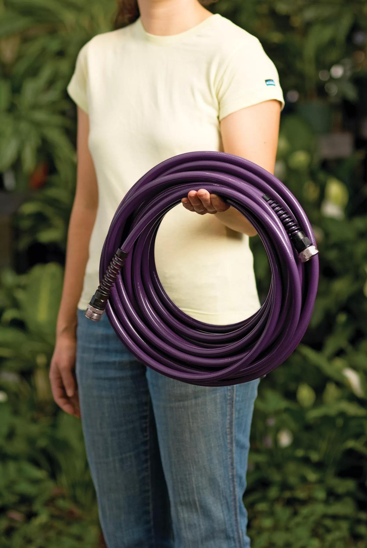Super Lightweight Hoses, 7/16"