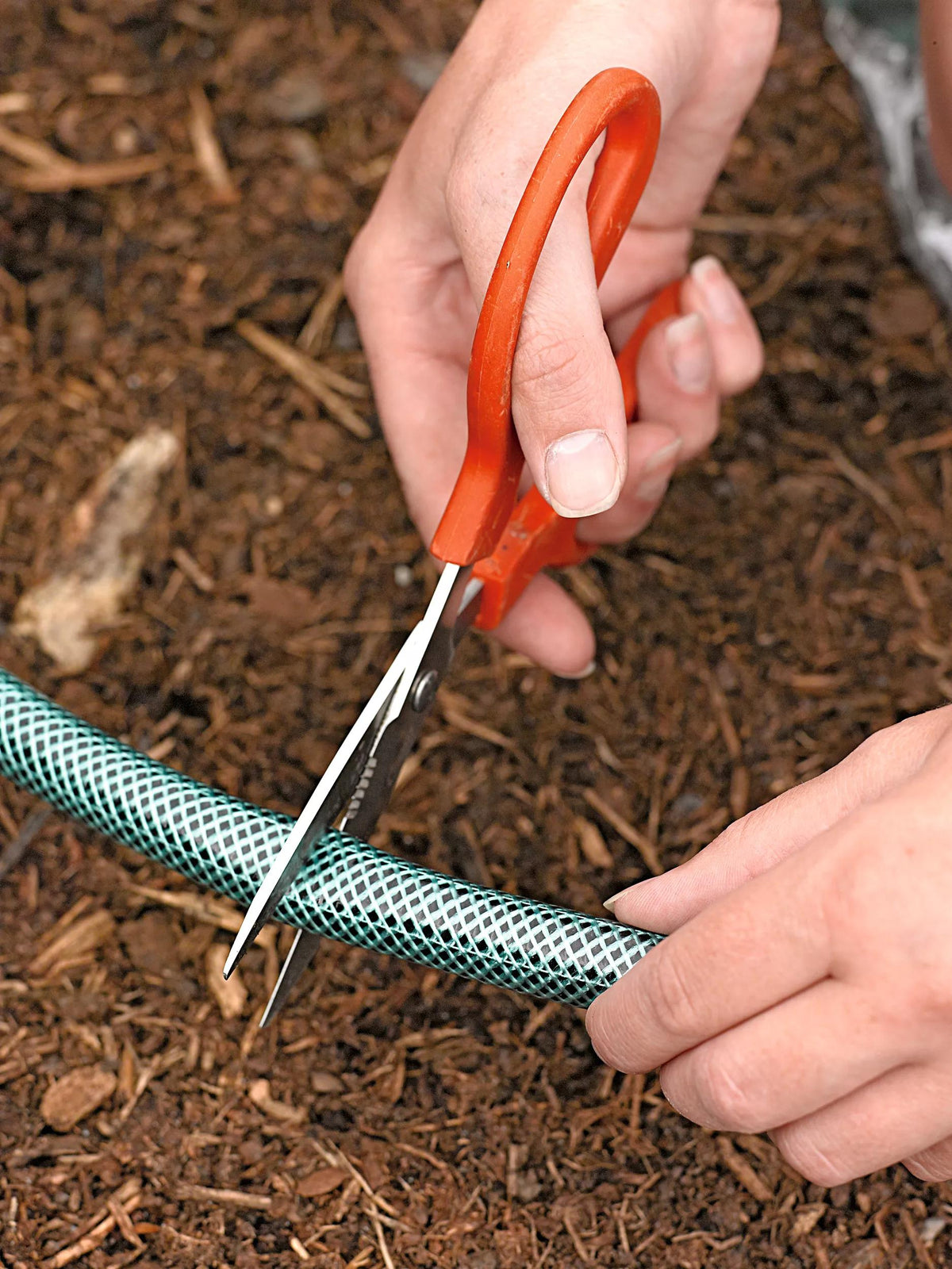 Snip-n-Drip™ Soaker Hose System