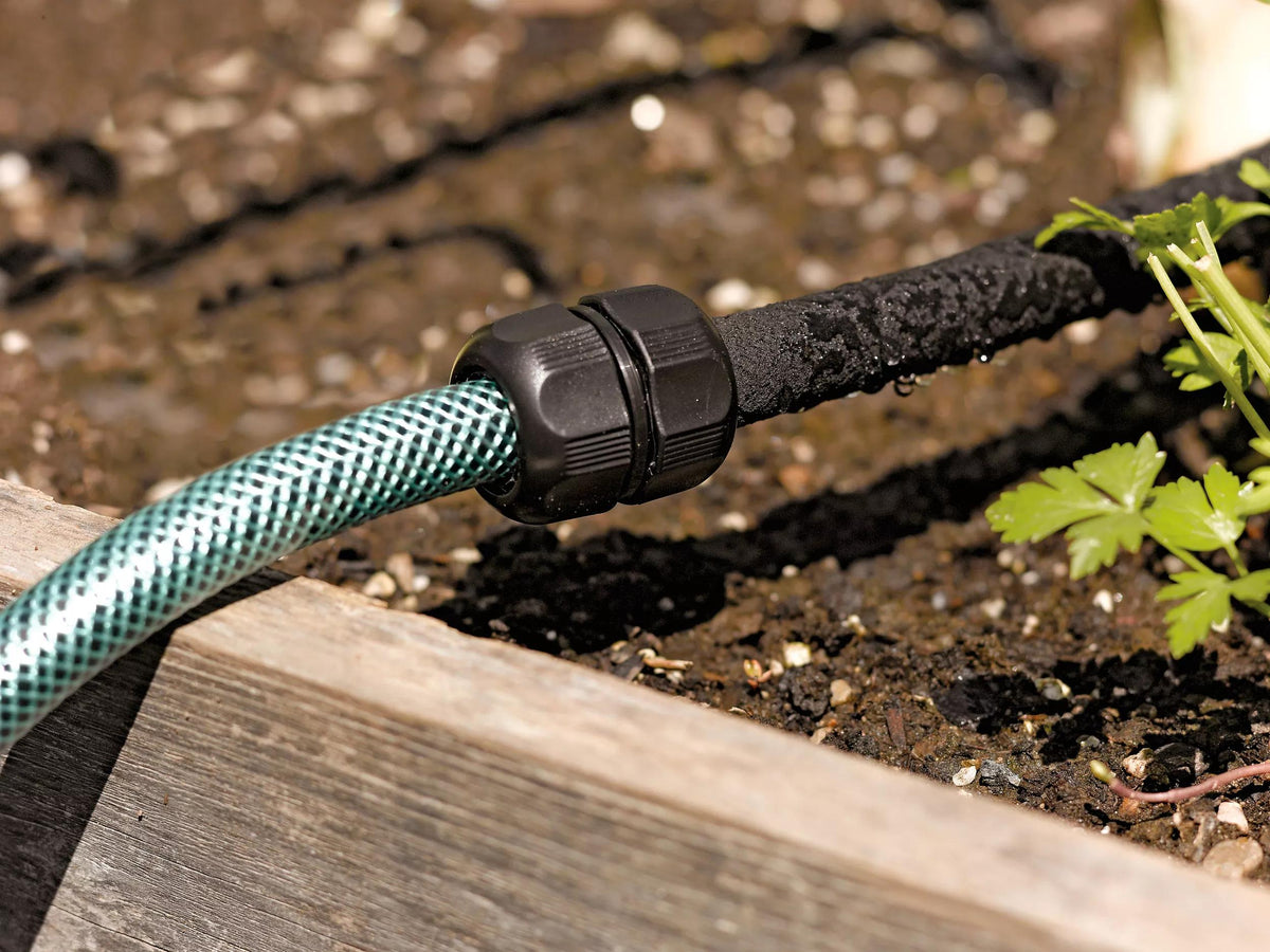 Snip-n-Drip™ Soaker Hose System