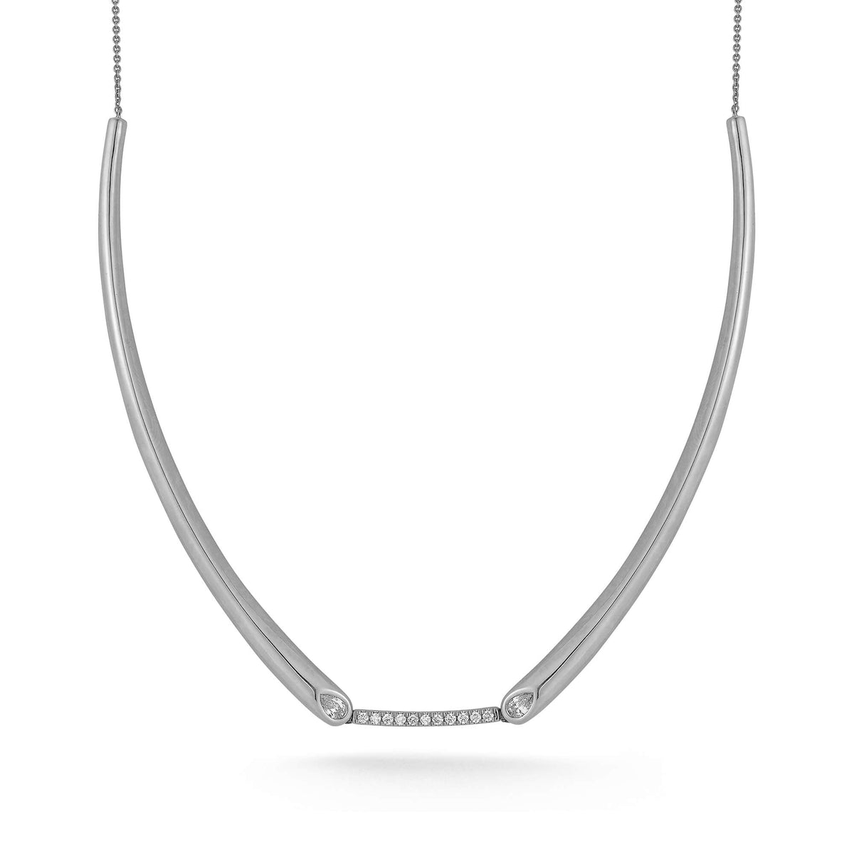 Taylor Elaine Collar Necklace