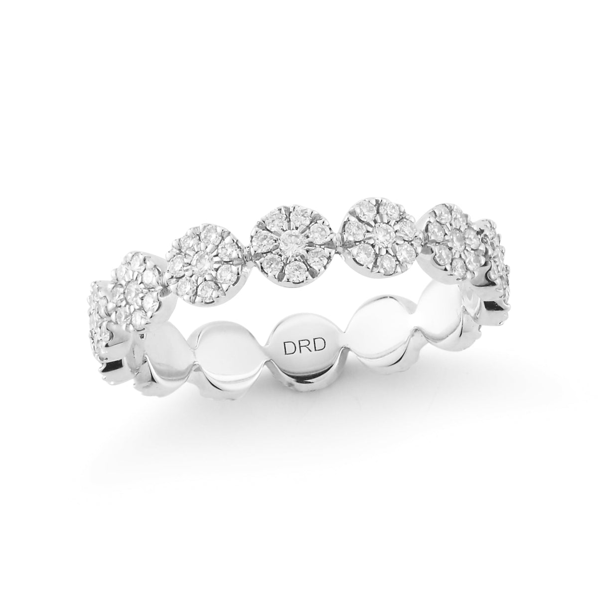 Taylor Beth Eternity Ring