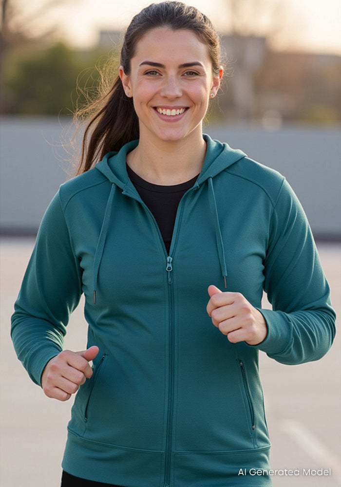 Ryann Hoodie