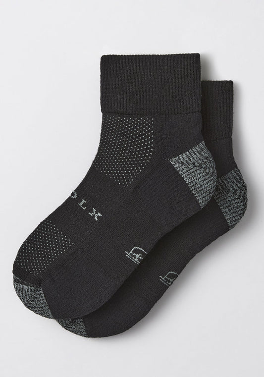 Womens Rambler Ankle Sock