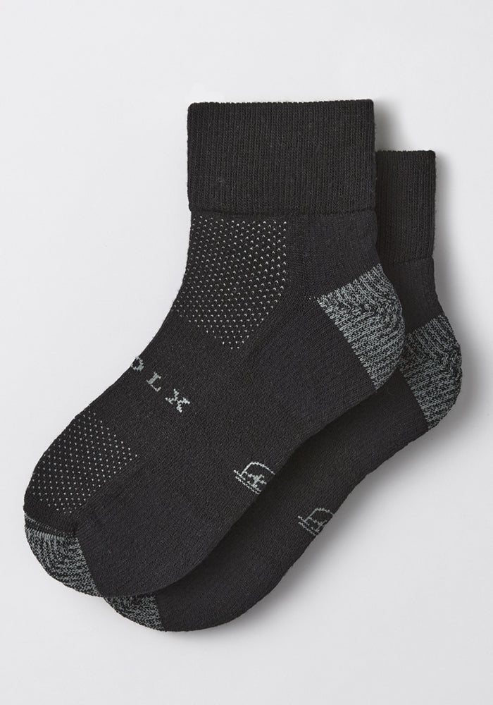 Mens Rambler Ankle Sock
