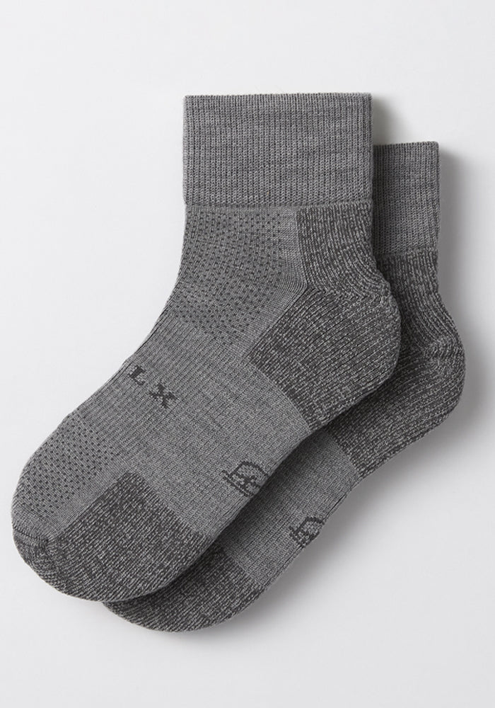 Mens Rambler Ankle Sock