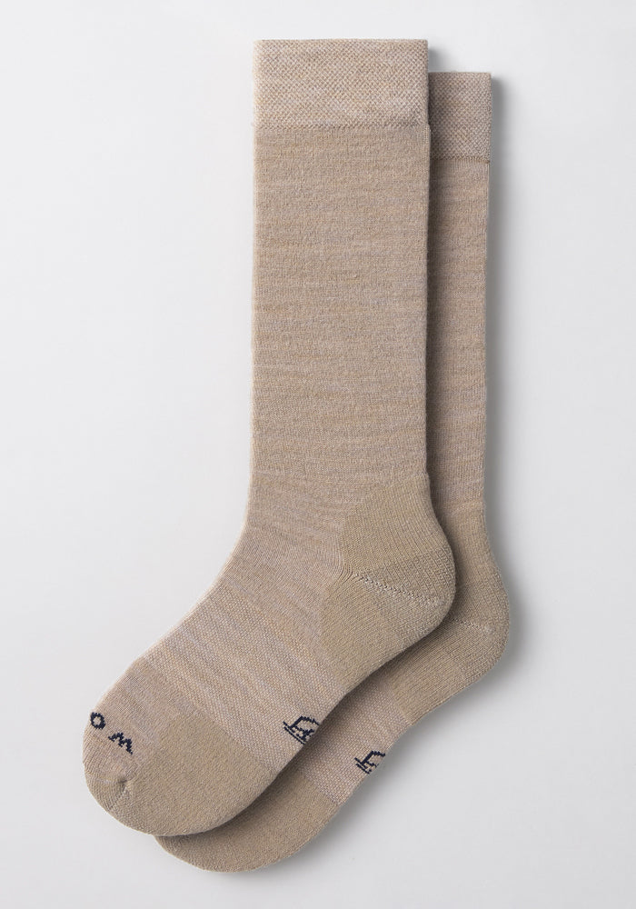 Mens Chandler Mid Calf Sock