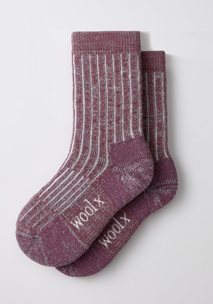 Womens Joey Crew Socks