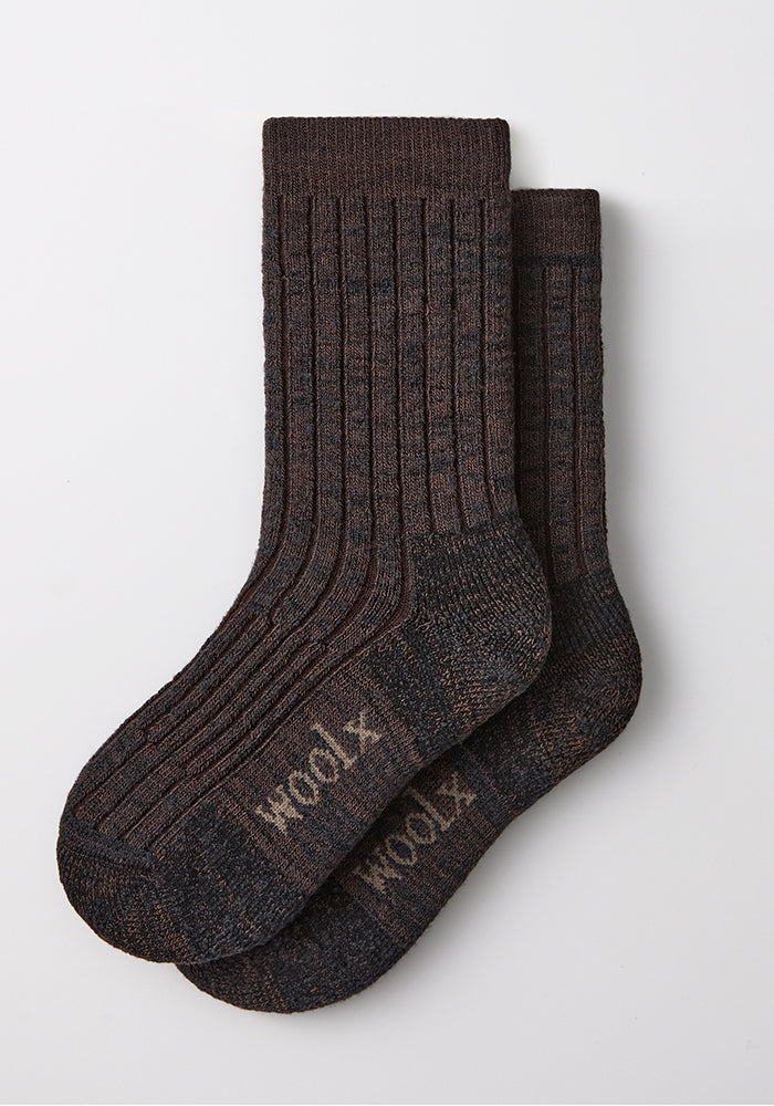 Mens Joey Crew Socks