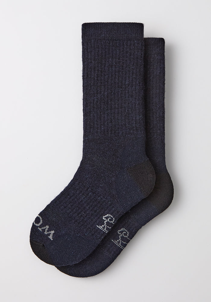 Mens Core Crew Socks