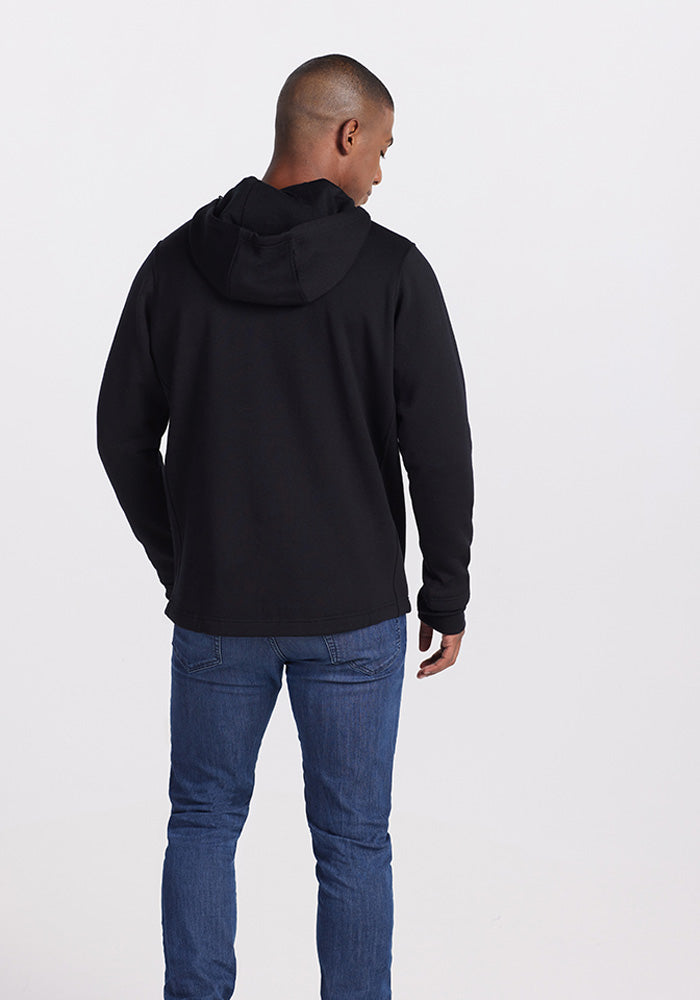 Grizzly Sweatshirt - Black