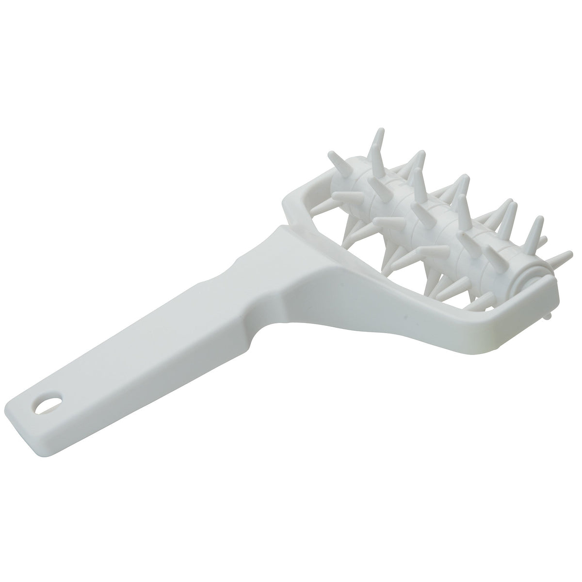 RD-5P - Dough Roller Docker, 5" Head, Plastic