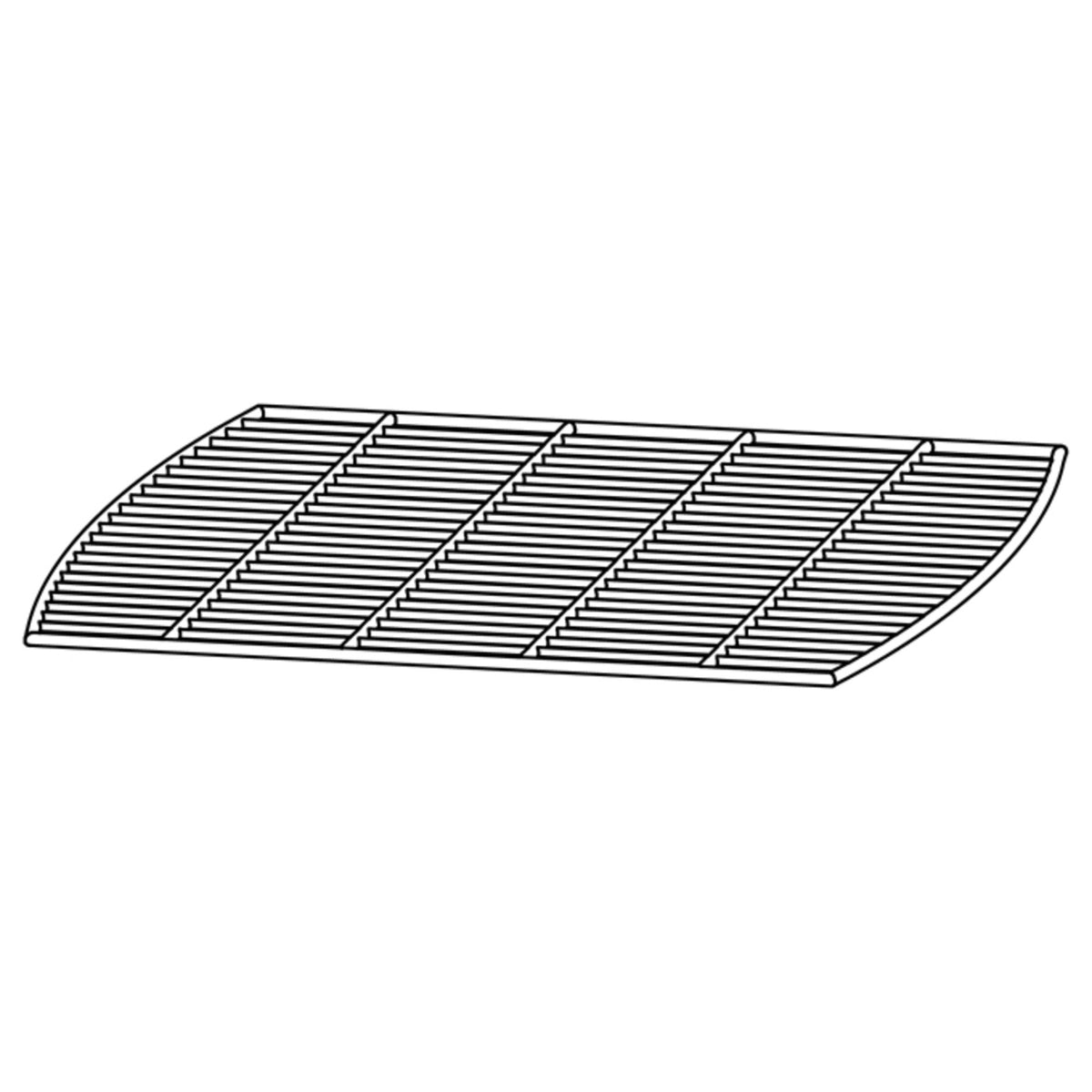 CRD-P7 - Shelf for CRD-1