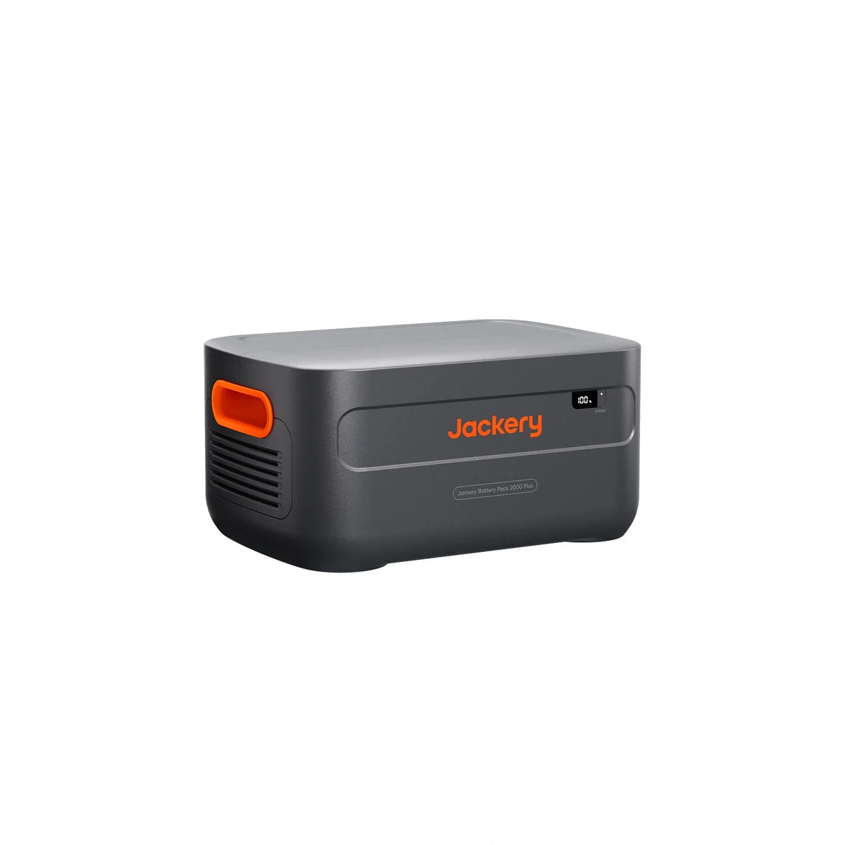 [Add-on] Battery Pack 2000 Plus