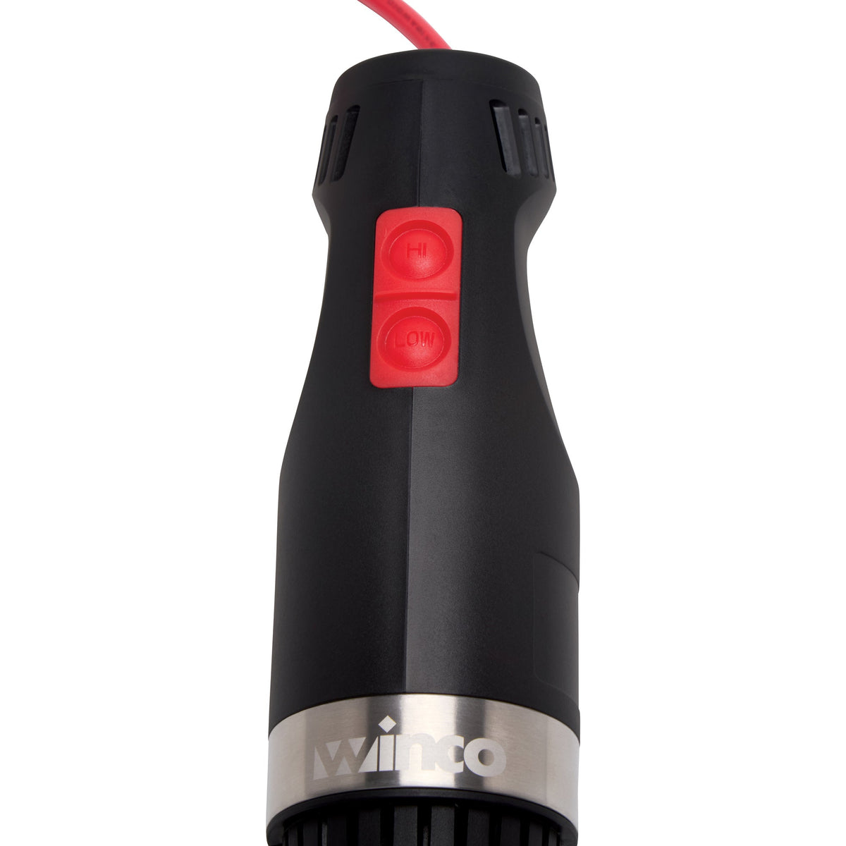 WIB-17508 - Winco ProFusion Immersion Blender with 8" Shaft