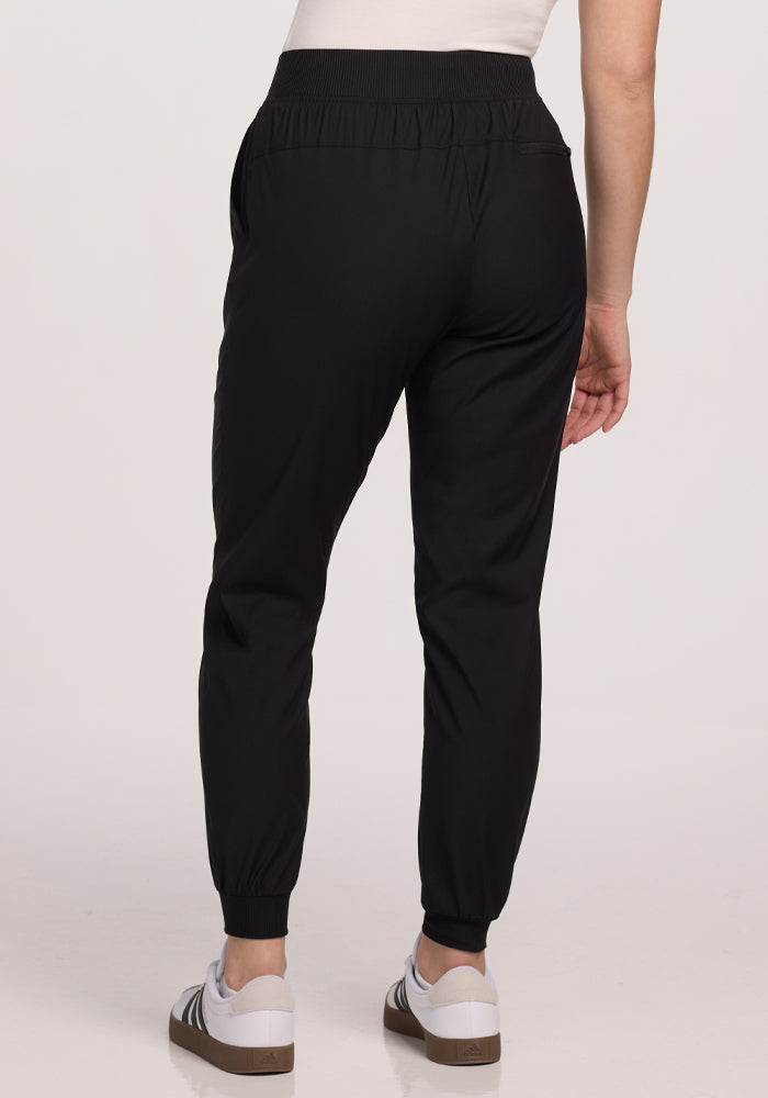 Palmer Joggers - Black