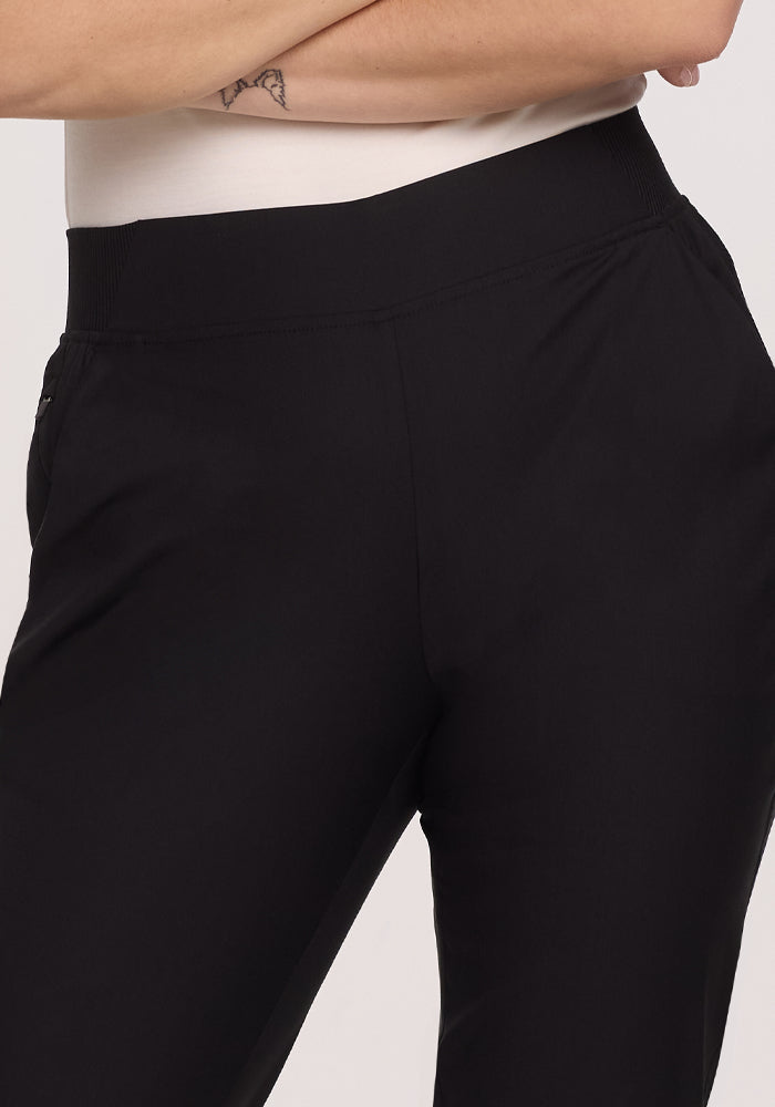 Palmer Joggers - Black