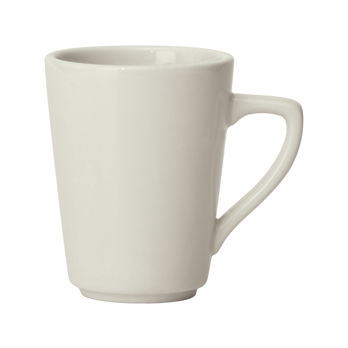 BMC-85-AW - Porcelain Brewbliss Mug, 8-1/2 oz - American White (36 Pieces/Case)
