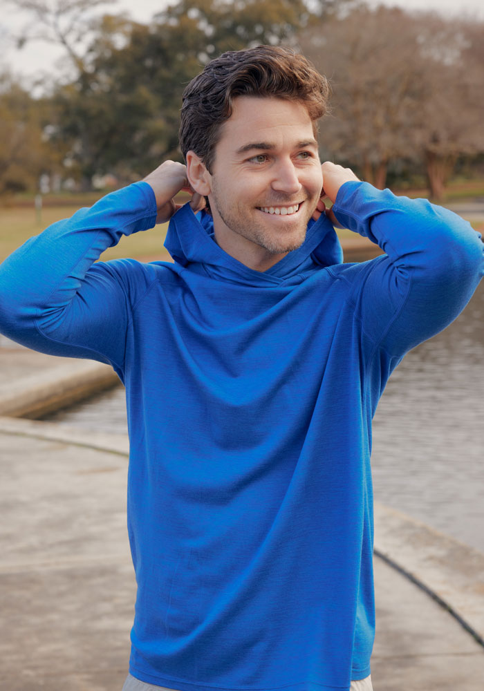 Base Camp Hoodie