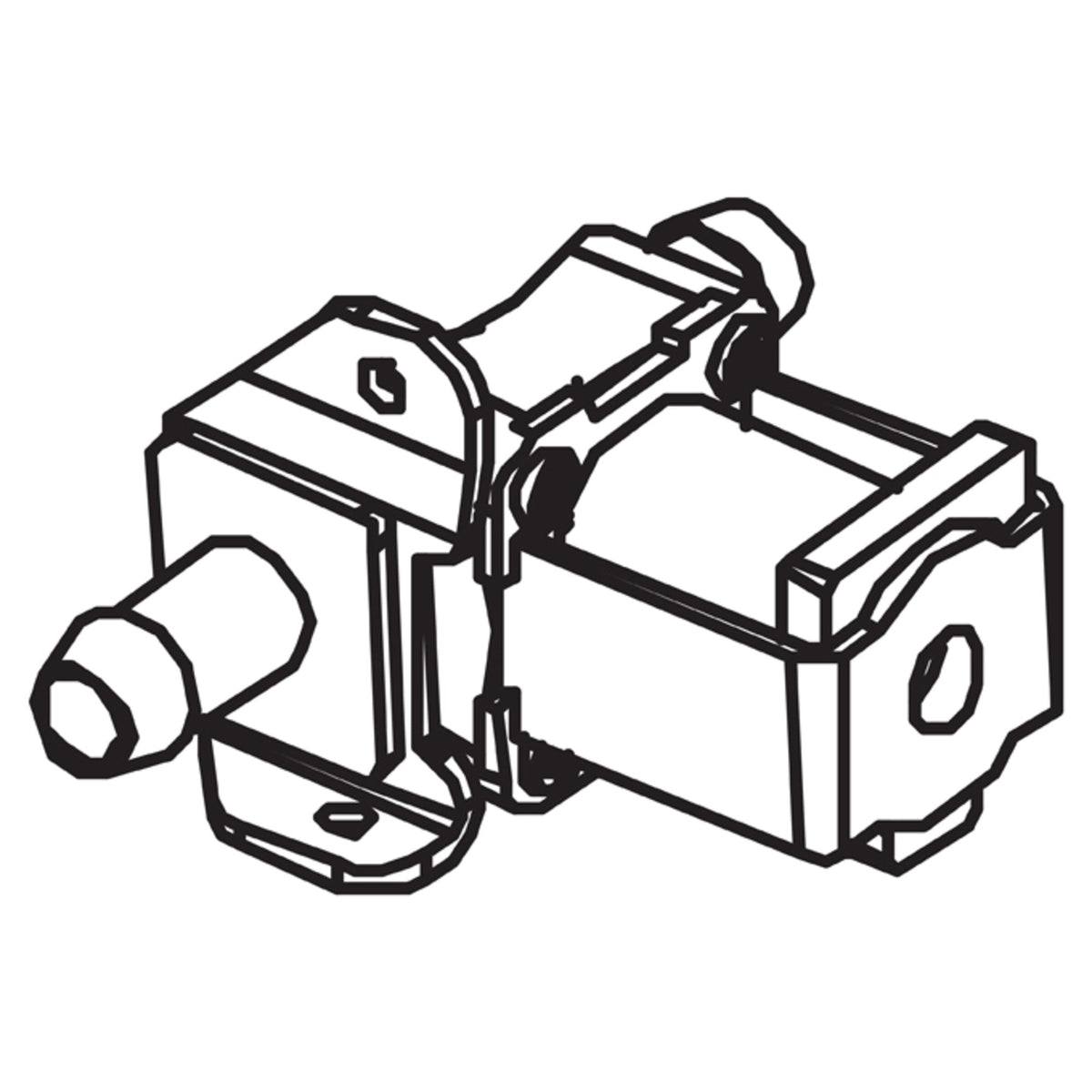 EVPM-P11 - Small Solenoid Valve