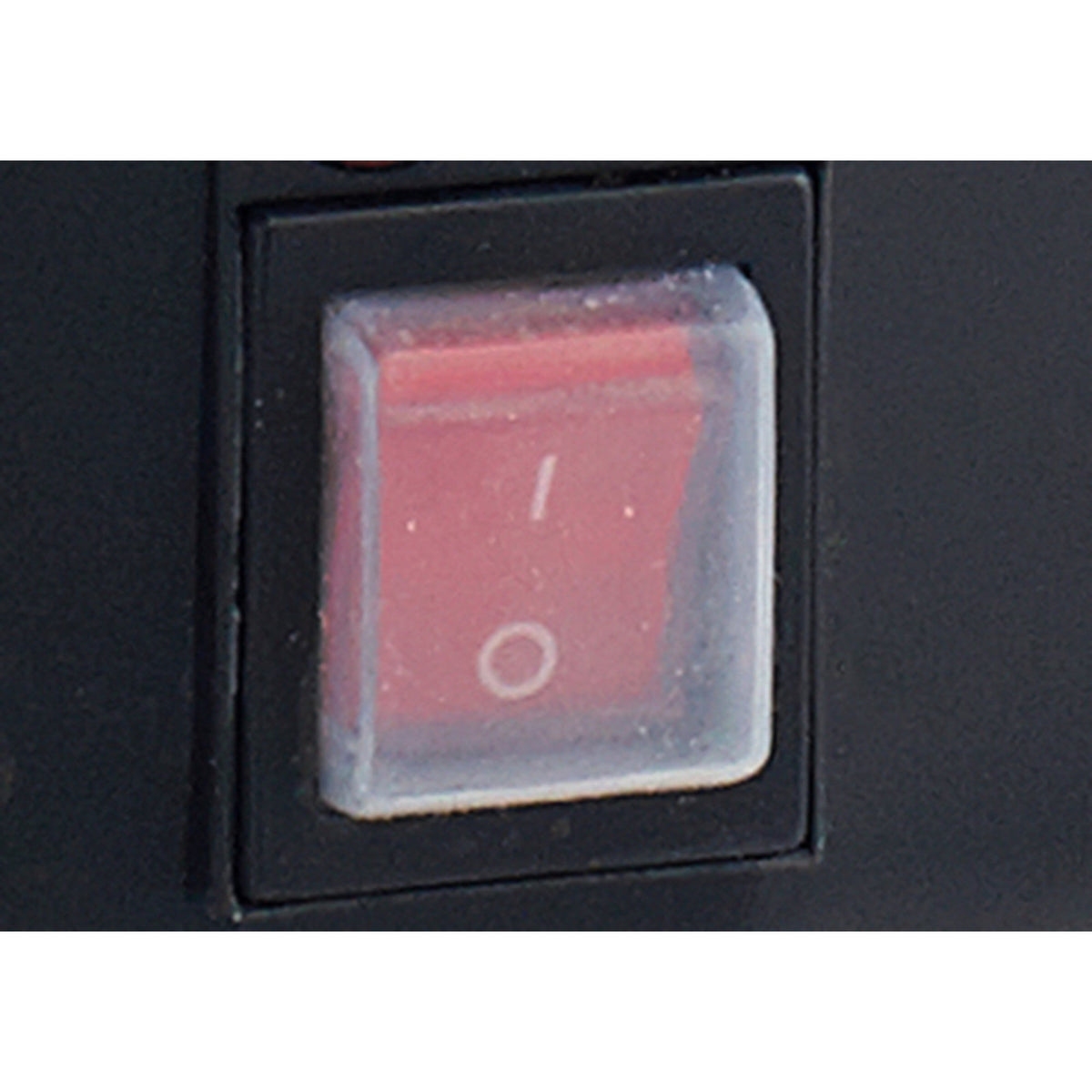 EWCU-P2-I - Switch with Rubber Cover for 220-240V Model