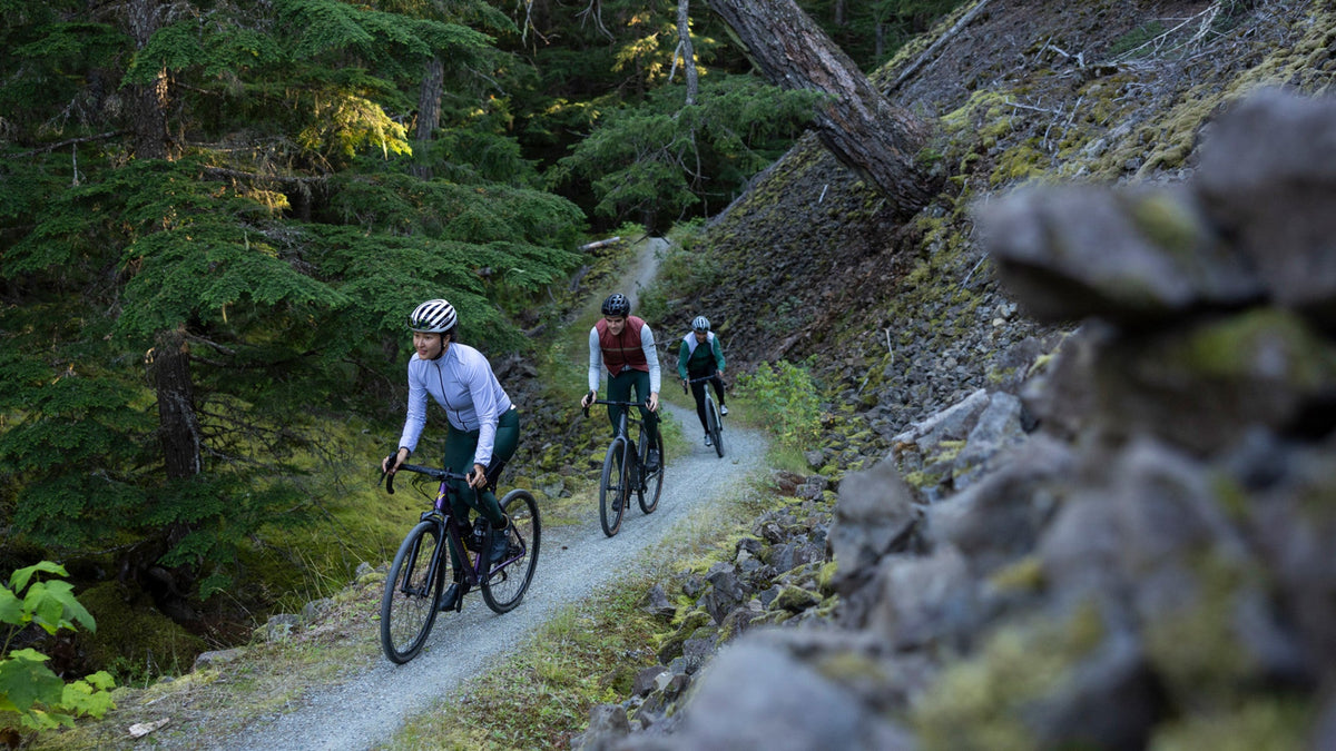Women’s Evolve Corsa All-Season Windbreaker