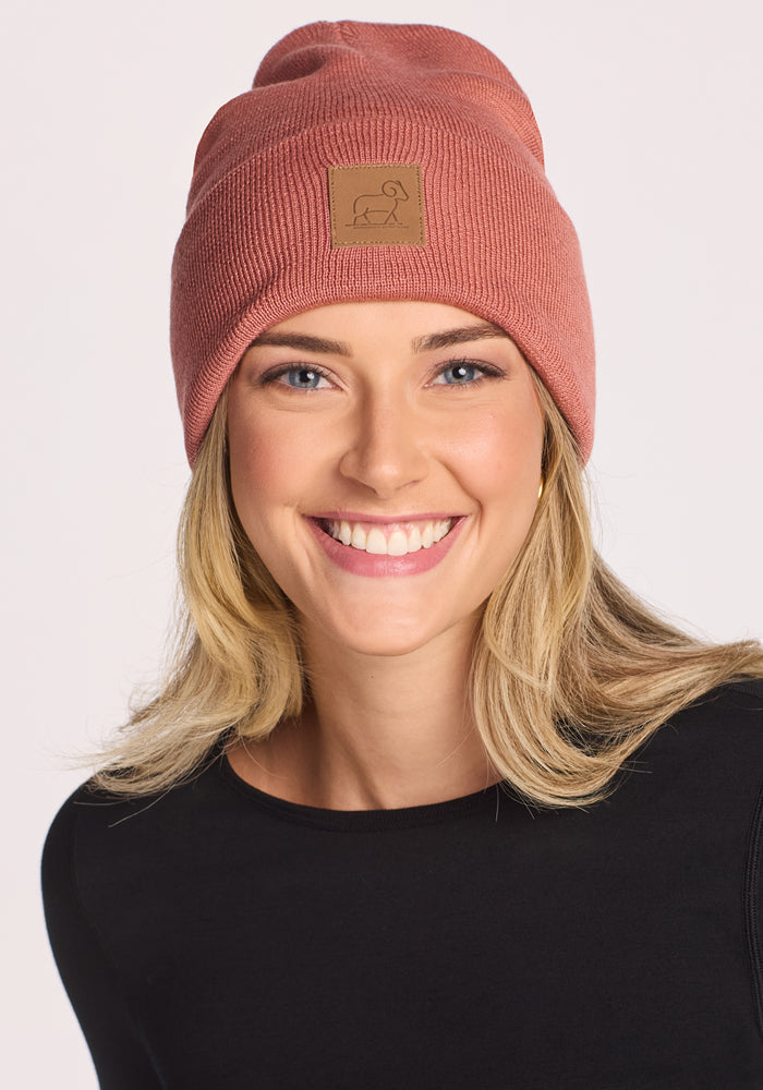Baylor Beanie
