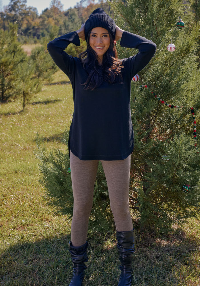 Blair Tunic