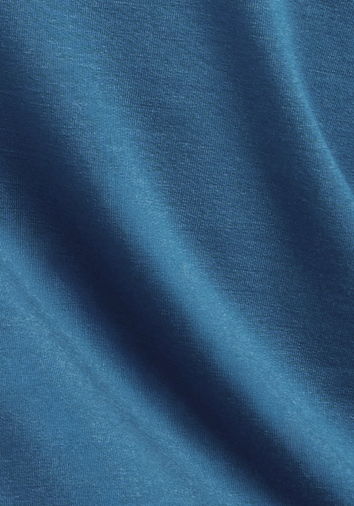 Miles Crewneck - Blue Ashes