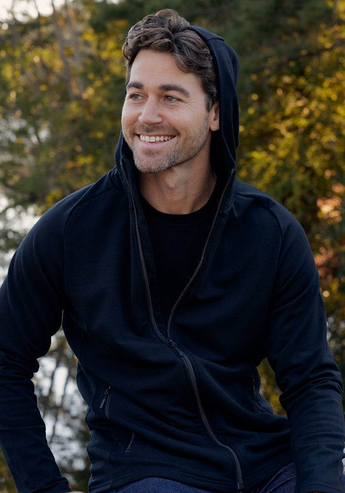 Boulder Hoodie