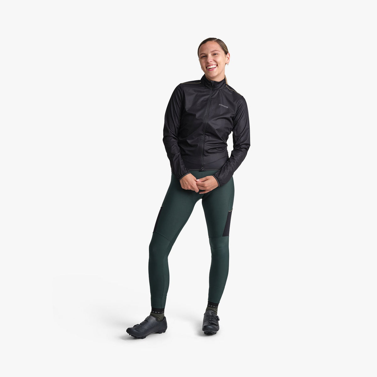 Women’s Evolve Corsa All-Season Windbreaker