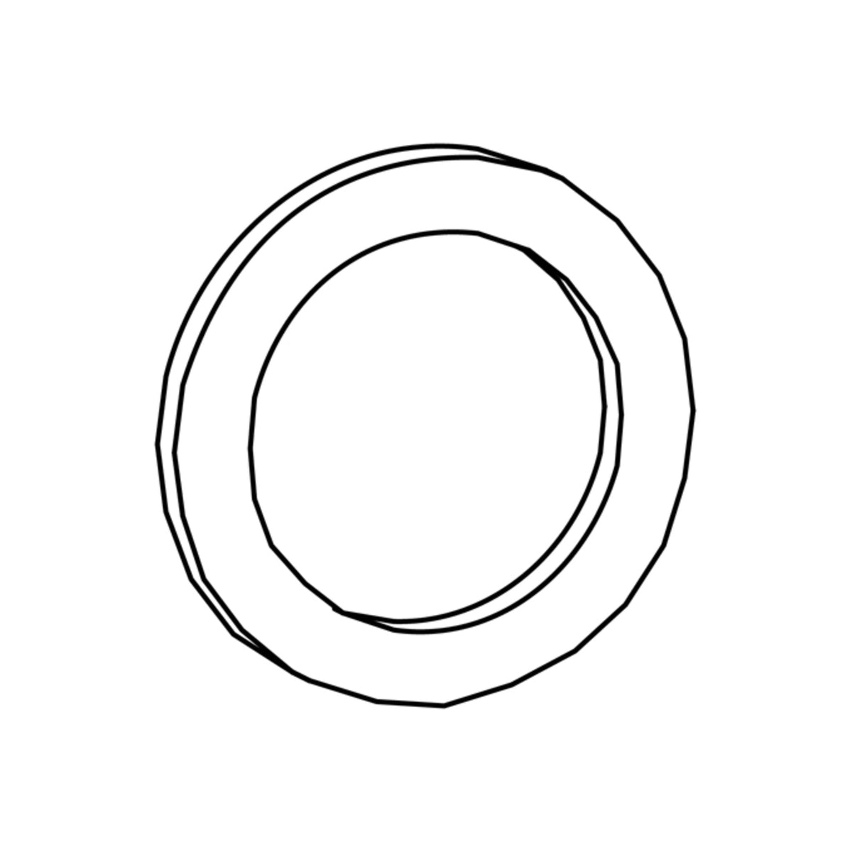 EDM1-P4 - O ring