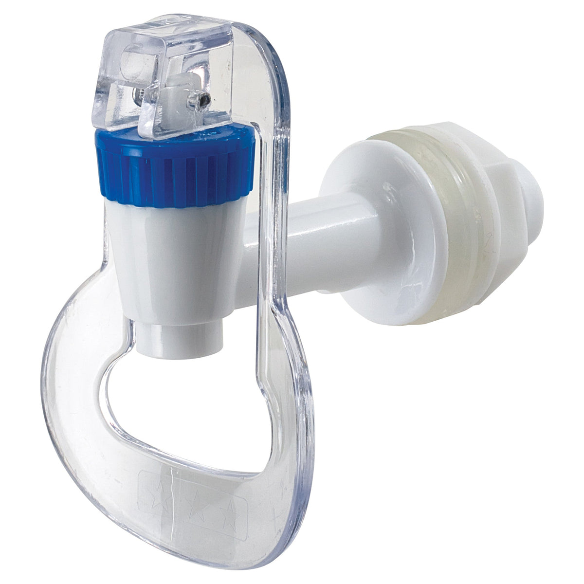 PBDW-HFFS - Hands-Free Faucet for PBDW-22