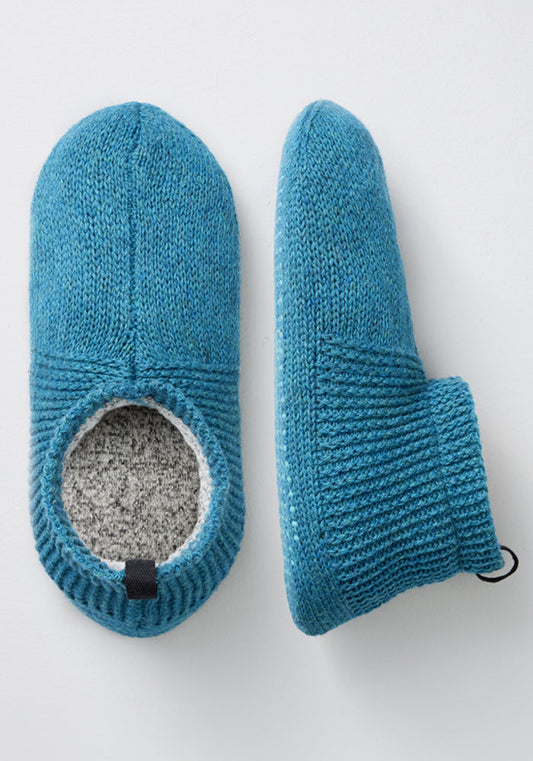 Womens Gripper Slippers