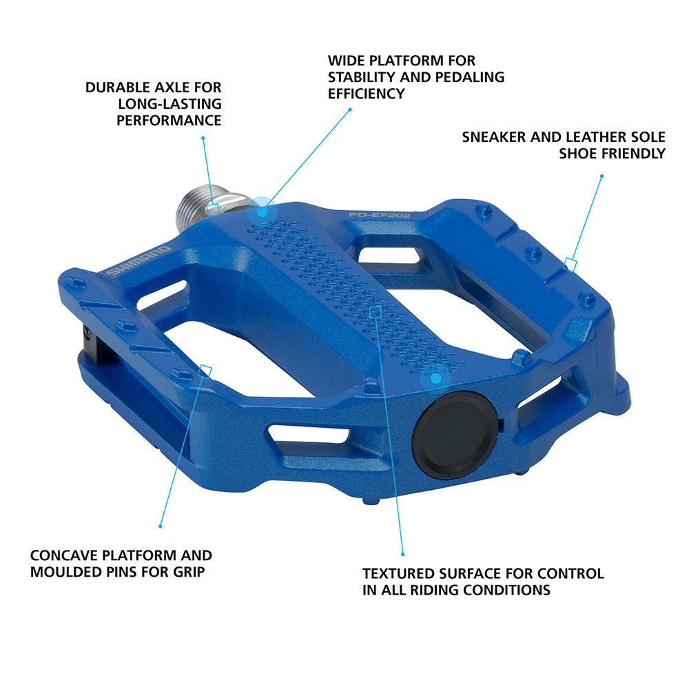 PD-EF202 Pedals