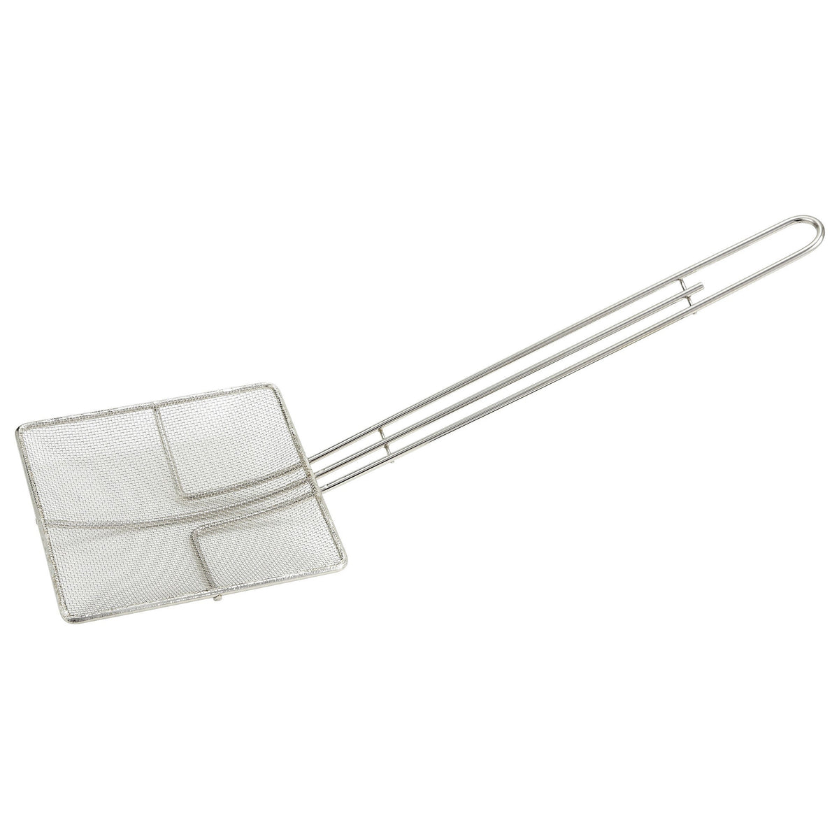 SCF-6S - Mesh Skimmer - 6-3/4" Square