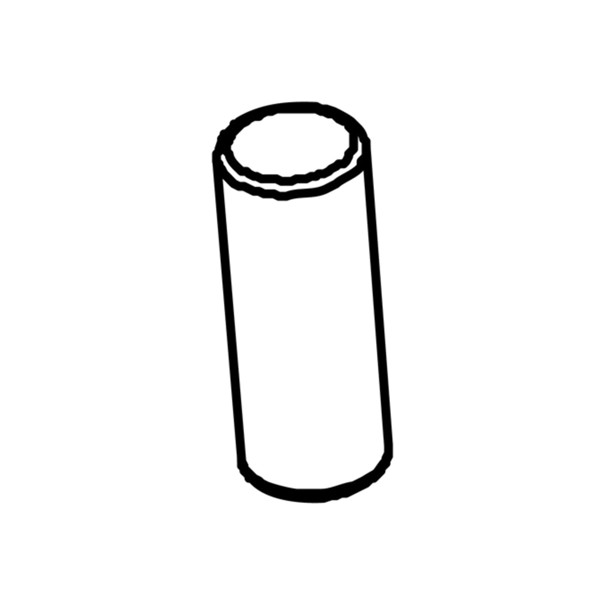 CRD-P17 - Door Pin (Located in Bottom of Door)