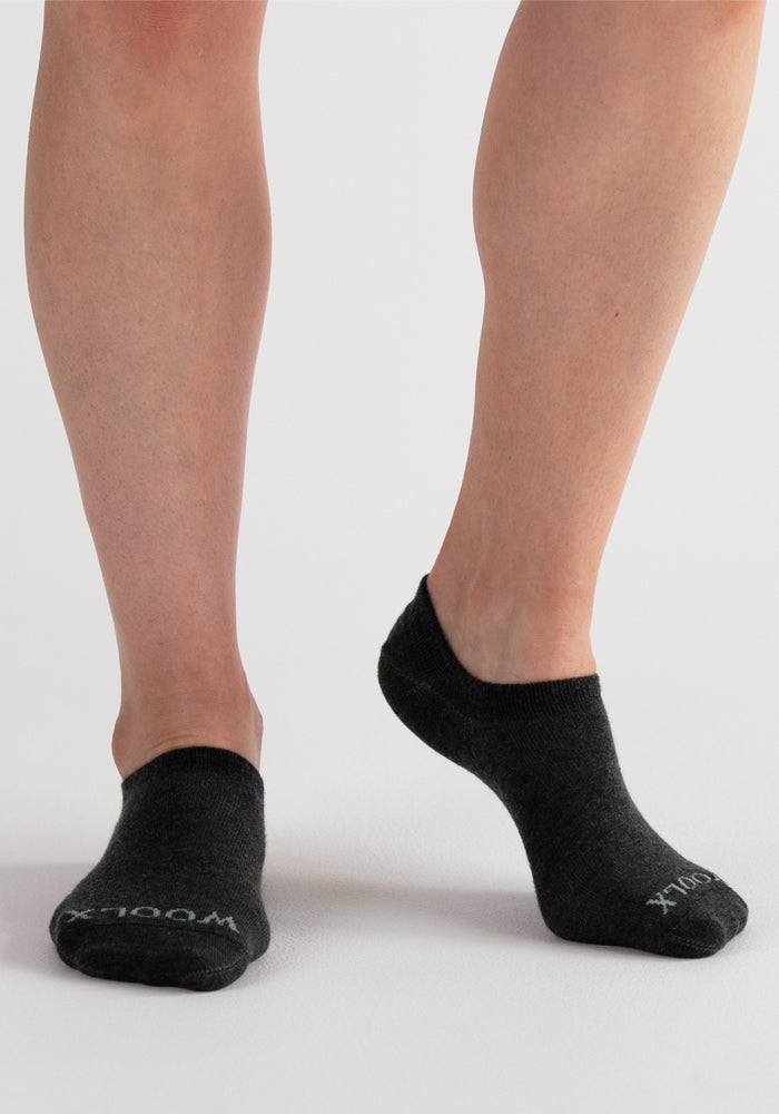 Womens Daisy Ped Socks
