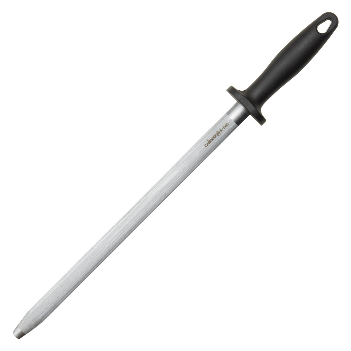 K-54S - 14" Premium Sharpening Steel, Oval