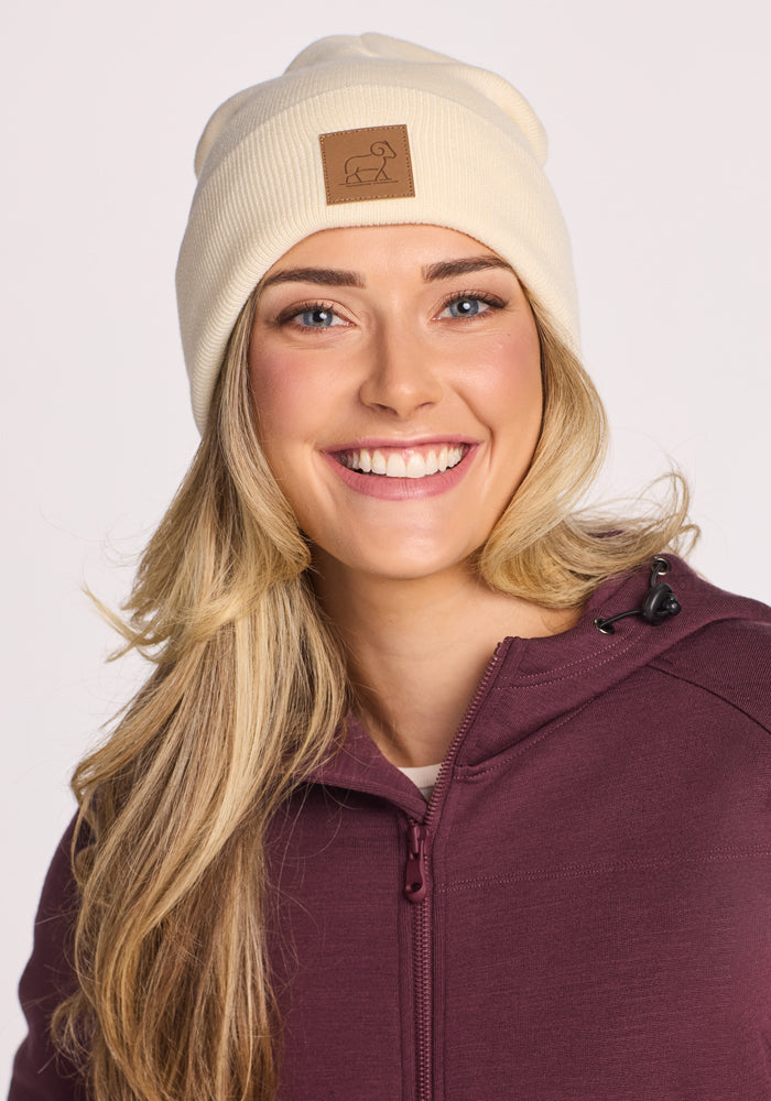 Baylor Beanie