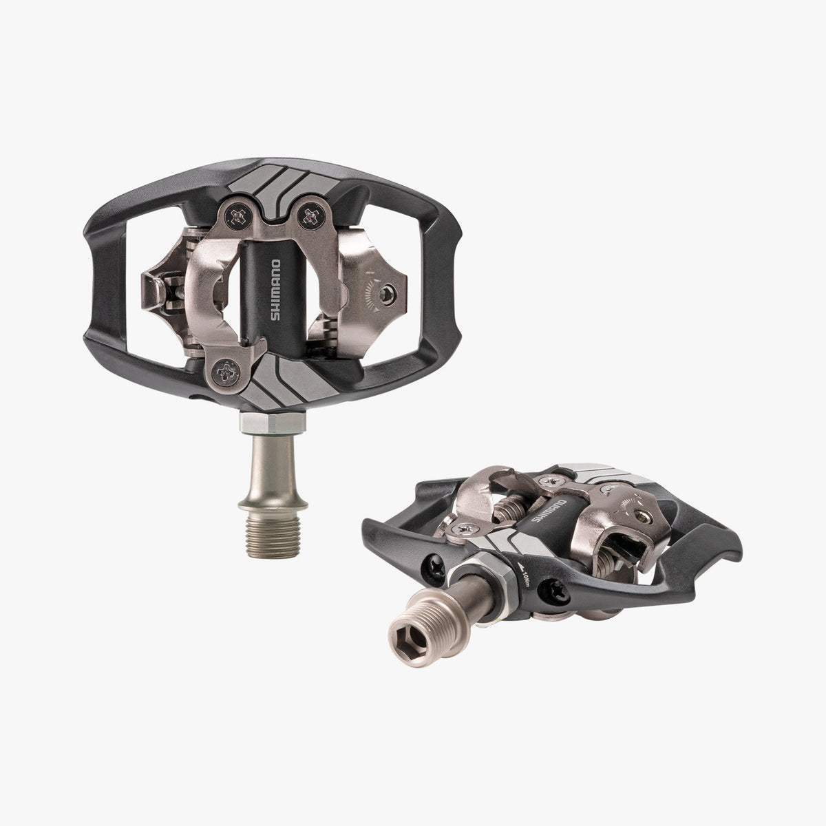 DXR BMX PD-MX70 Pedals