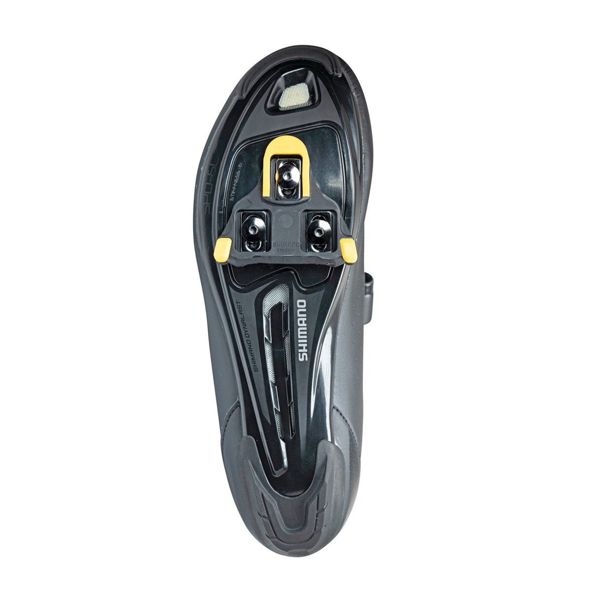 SM-SH11 SPD-SL 6-Degree Mode Cleats (Yellow)