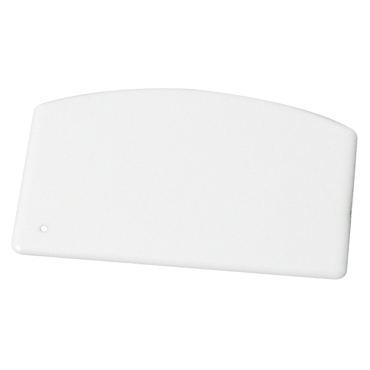 PDS-5 - Plastic Dough Scrapers, Small