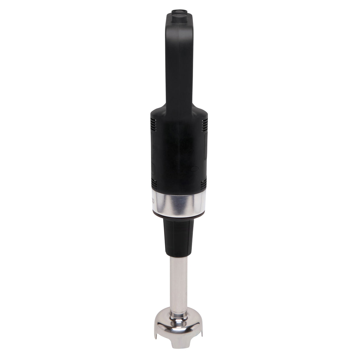 WIB-50010 - Winco ProFusion Immersion Blender with 10" Shaft & Whisk
