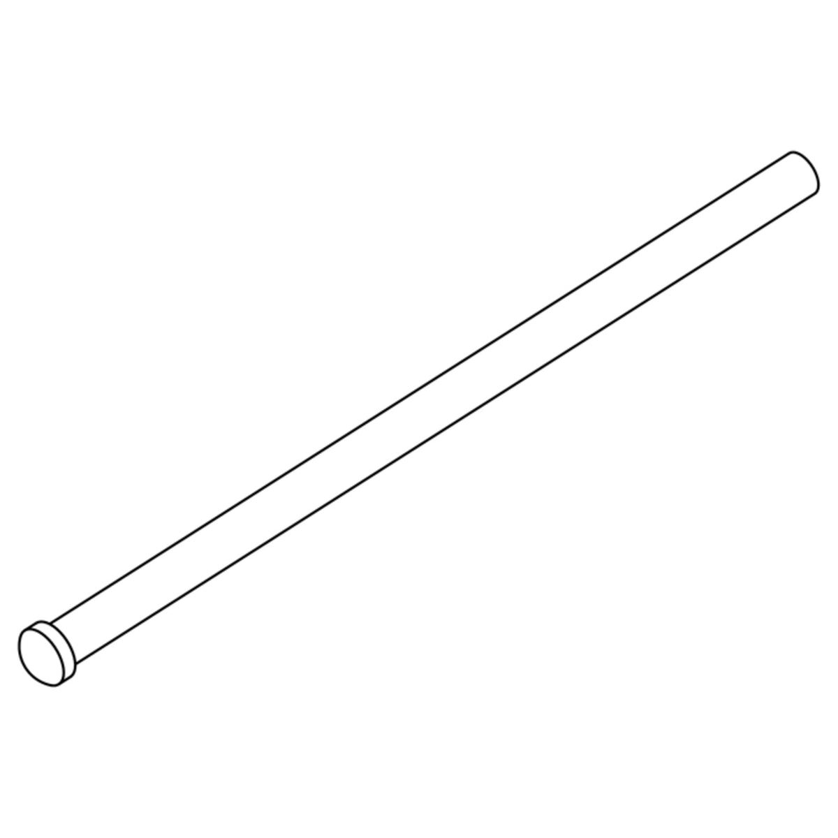 FVS-P2 - Hinge Pin