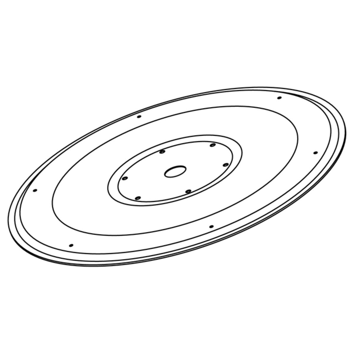 RCS301-P2 - Inner Lid