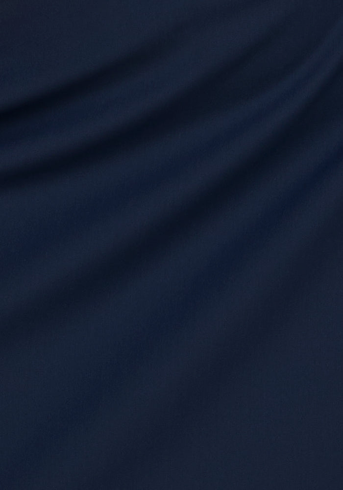 Nicole Ankle Pants - Deep Navy
