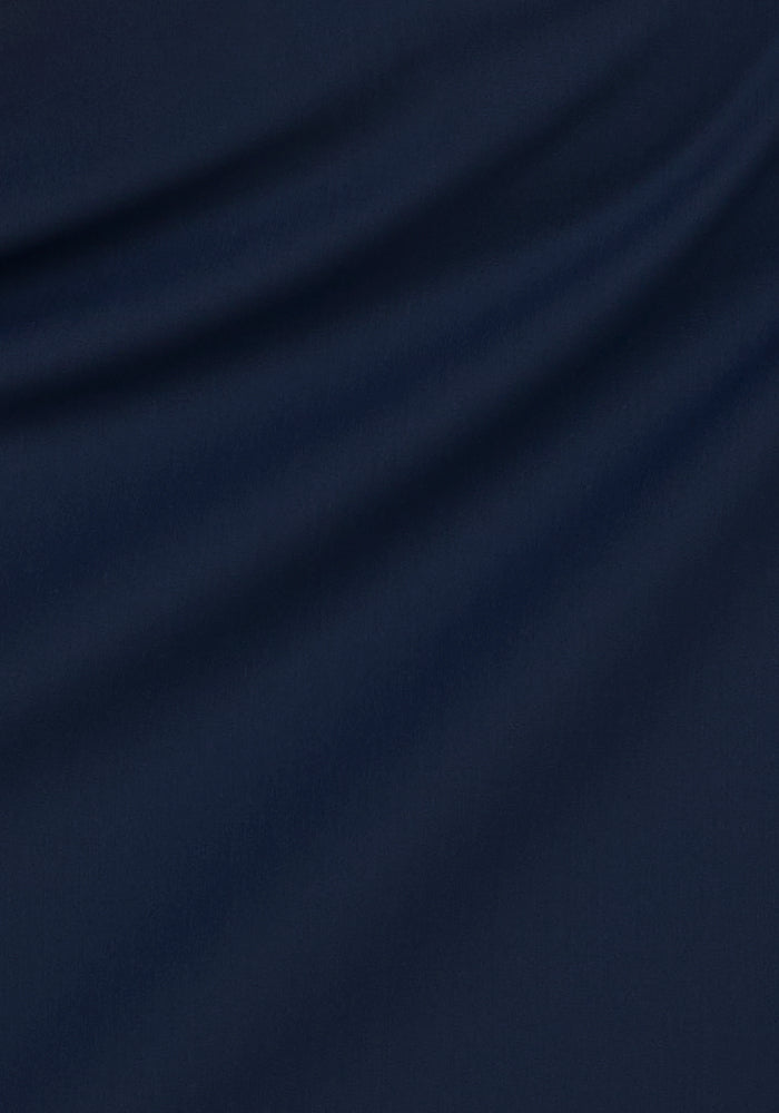 Nicole Petite Ankle Pant - Deep Navy